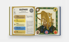 Supersanimaux - Superpouvoirs