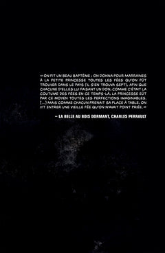 La belle au bois dormant