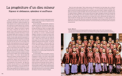 Chine ancienne - Les premières photographies
