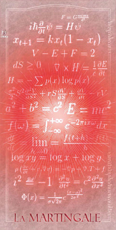 Le mystérieux labyrinthe - Se perdre pour mieux se retrouver