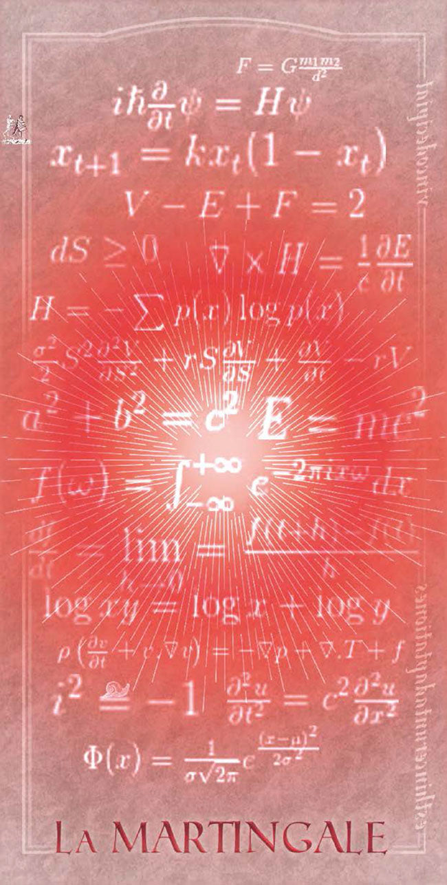 Le mystérieux labyrinthe - Se perdre pour mieux se retrouver