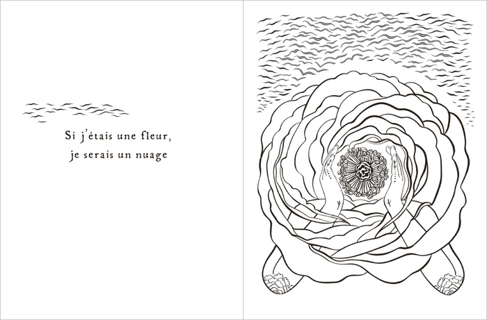 Esprits de la nature