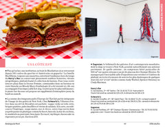 52 voyages autour du monde sans quitter Paris