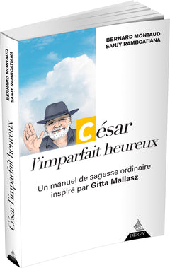 César, l'imparfait heureux