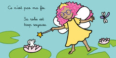 Où est ma fée ? - Les tout-doux Usborne - Dès 6 mois