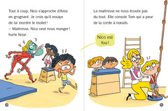 Le lundi, c'est zombie !