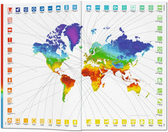Hot to Cold