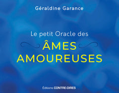 Le petit oracle des âmes amoureuses