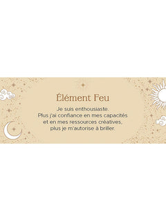 Le petit oracle Astro-Zen