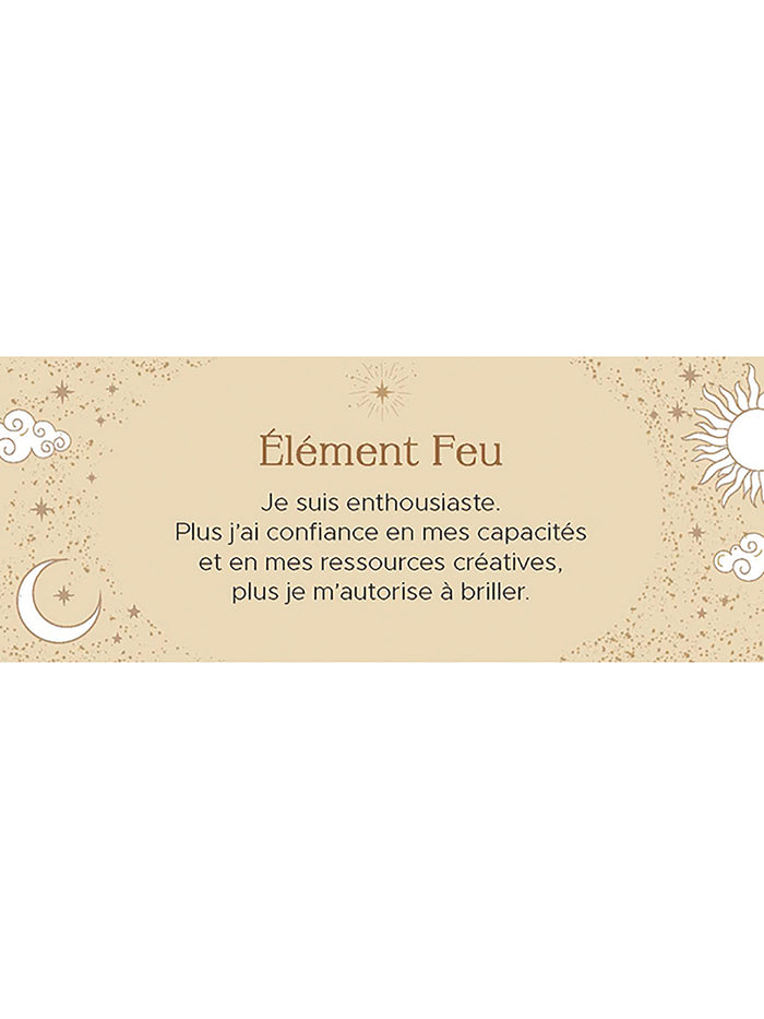 Le petit oracle Astro-Zen