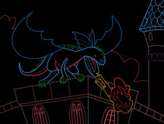 Les dragons