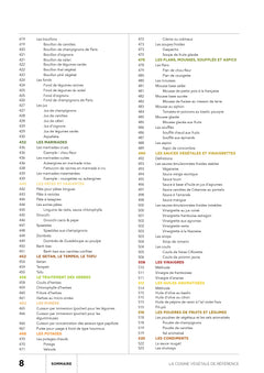 La cuisine végétale de référence