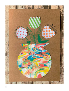 Mon enfant est créatif - 40 activités artistiques de 3 à 10 ans