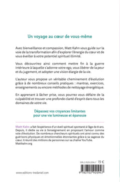 Tout est là pour vous aider