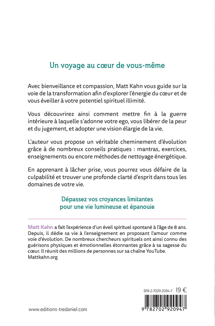 Tout est là pour vous aider