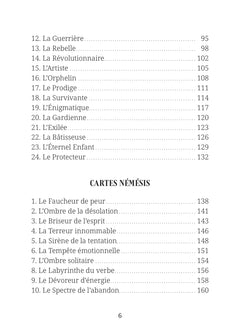 Le voyage du héros