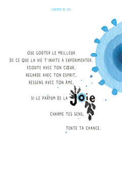 108 sentiers à explorer