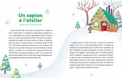 Mon album de l'avent - Mes 24 histoires de Noël