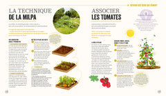 Permaculture - Le manuel pour un jardin vivant & productif - Édition revue et augmentée
