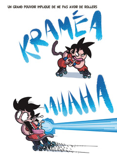 Dragonboule - Nouvelle Edition - Tome 1