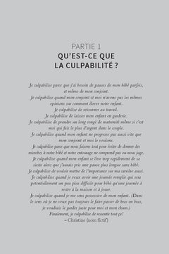 Le mythe de la mère parfaite - Se libérer de la culpabilité maternelle