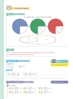 Maths 6e avec Yvan Monka