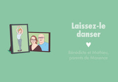Parents alliés - Acceptation, amour, engagement : être parents d'enfants LGBTQIA+