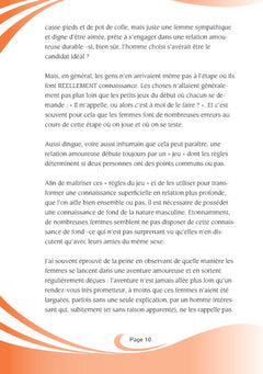 Comment conquérir un homme ?