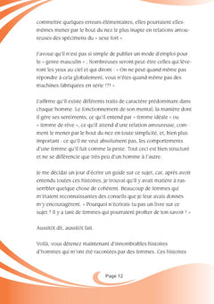 Comment conquérir un homme ?