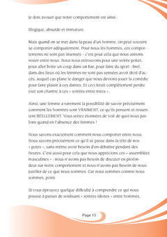 Comment conquérir un homme ?