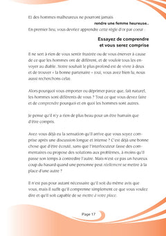 Comment conquérir un homme ?