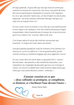 Comment conquérir un homme ?