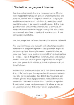 Comment conquérir un homme ?