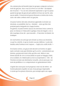 Comment conquérir un homme ?