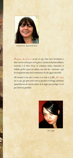 Almanach des sorcières 2026