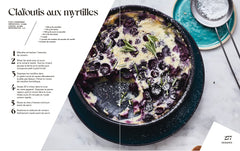 Mes recettes au cookeo