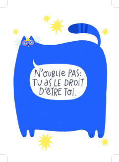 Tu gères ! - 100 cartes détachables qui filent la pêche !