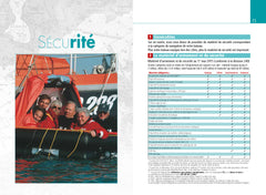 Permis Bateau Côtier - Pour s'entraîner et réussir l'examen - 12ème édition