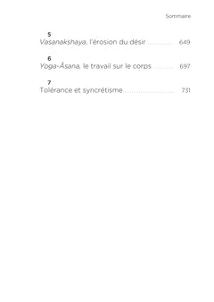 A la recherche du Soi - 1- Adhyatma Yoga 2- Le Vendata et l'inconscient