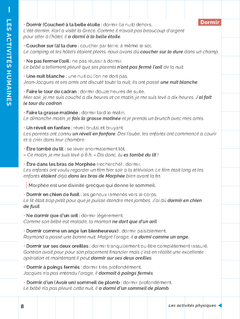 Les expressions idiomatiques nelle édition