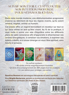 Le chemin de l'étoile