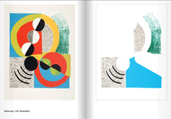 Sonia Delaunay