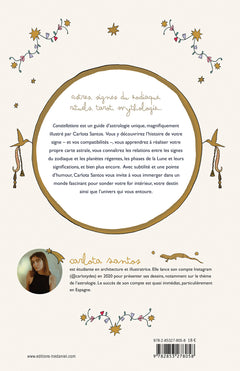 Constellations - Manuel pratique d'astrologie