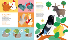 Mes chansons à l'infini