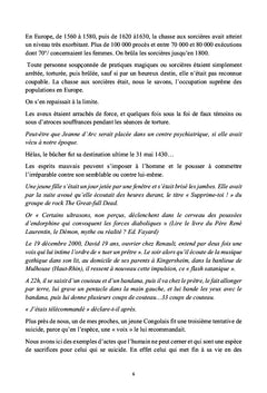 L'ethno-criminologie comme soutien A la recherche criminelle...