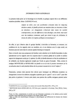 Masculinite violente et changement social