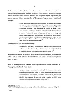 Masculinite violente et changement social