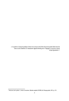 La cause justificative en droit pénal