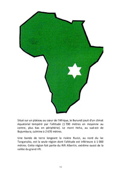 Le secteur minier du Burundi