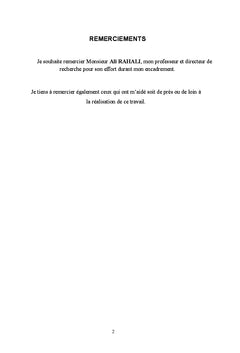 La répétition dans la Jalousie d'alain Robbe Grillet
